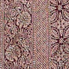 Dusty Pink Elegance Saree